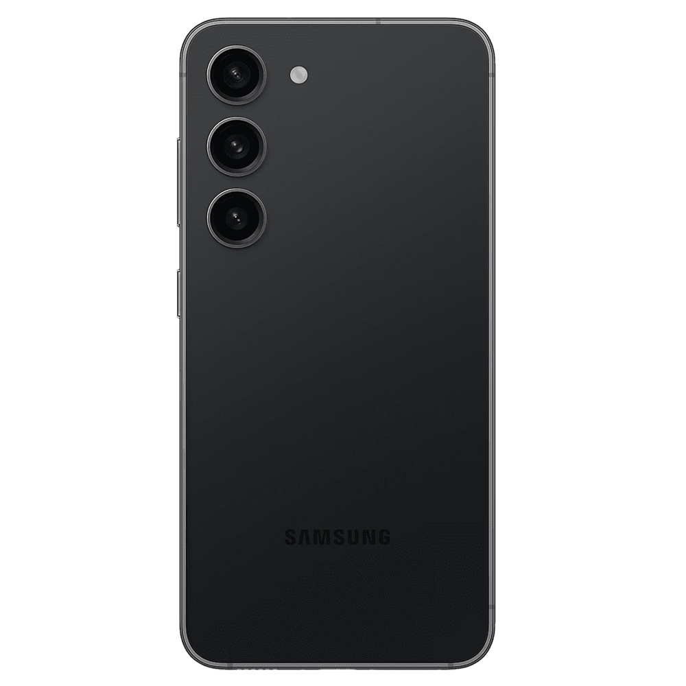 Samsung Galaxy S23 Plus 5G 256GB Snapdragon 8 Gen2 - Preto image number 6